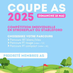 COUPE AS 2025