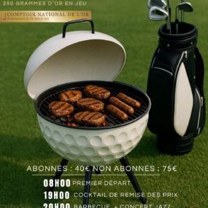 Green and Grill - inscription seule