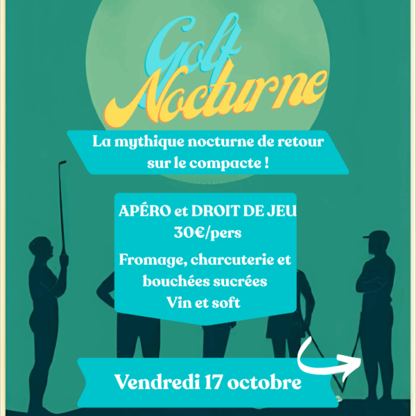 GOLF NOCTURNE