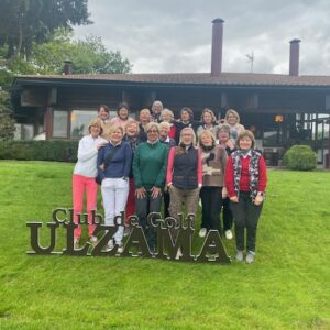 Sortie MDD Pampelune 2026