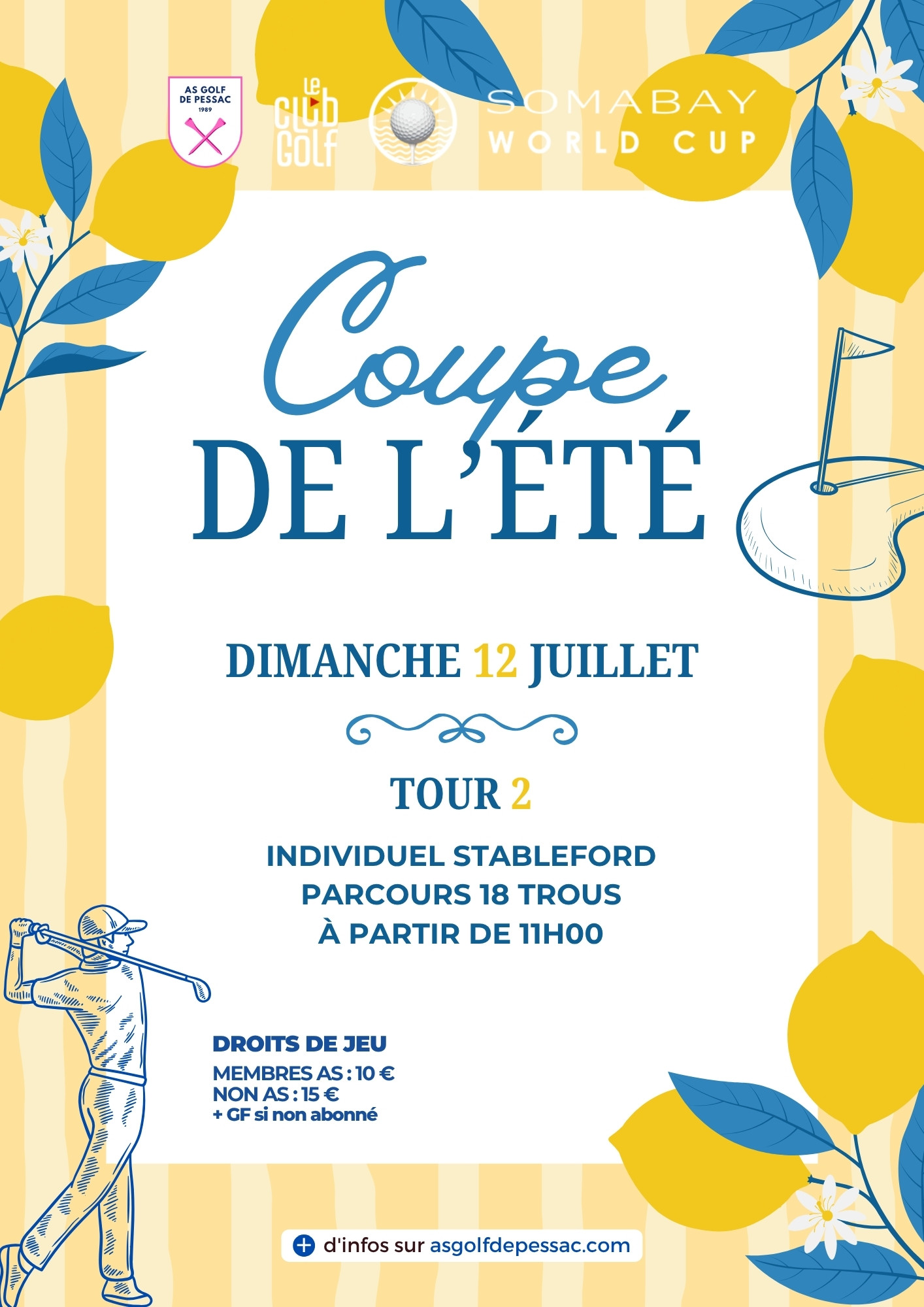 COUPE ETE 2026 - T2 / SWC